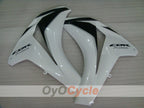 Left & Right Side Fairing For Honda 08-11 CBR1000RR #OYO87906945