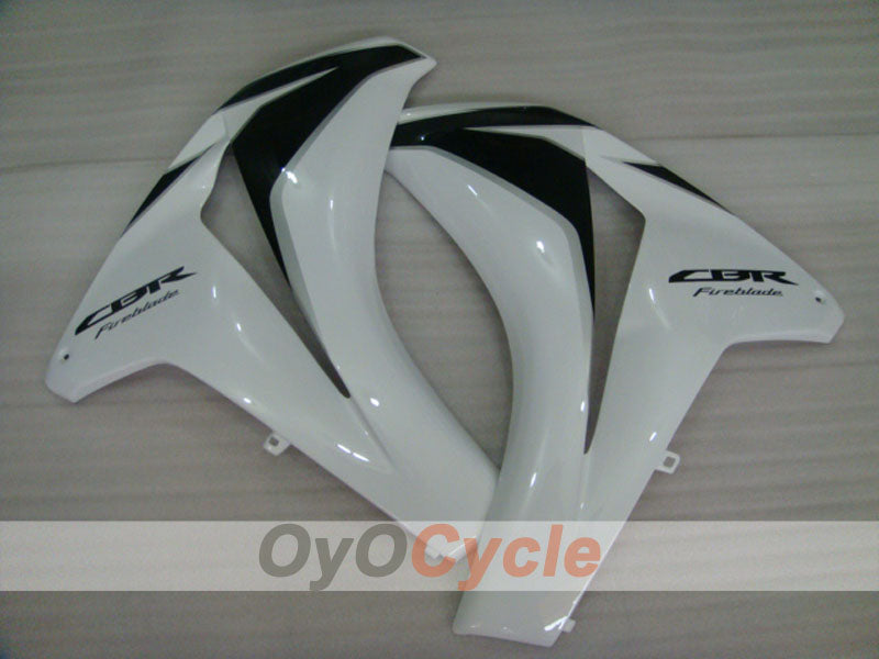 Left & Right Side Fairing For Honda 08-11 CBR1000RR #OYO87906945