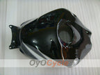 Injection Fairing kit for 08-11 CBR1000RR - White, Black - Fireblade #OYO87900683