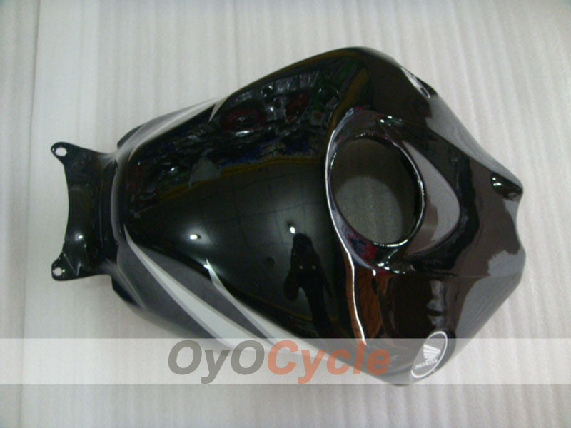 Injection Fairing kit for 08-11 CBR1000RR - White, Black - Fireblade #OYO87900683