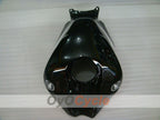Injection Fairing kit for 08-11 CBR1000RR - White, Black - Fireblade #OYO87900683