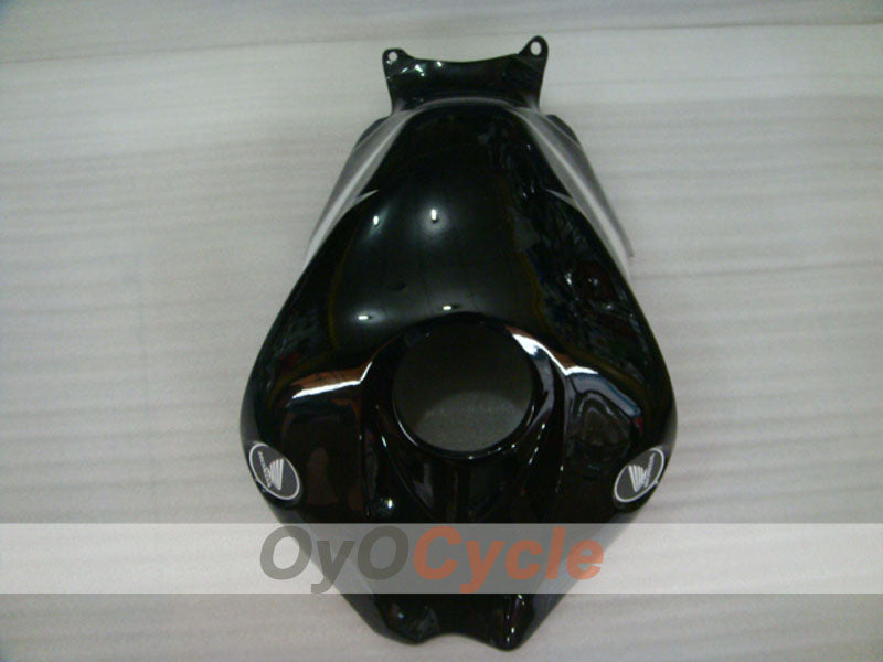 Injection Fairing kit for 08-11 CBR1000RR - White, Black - Fireblade #OYO87900683