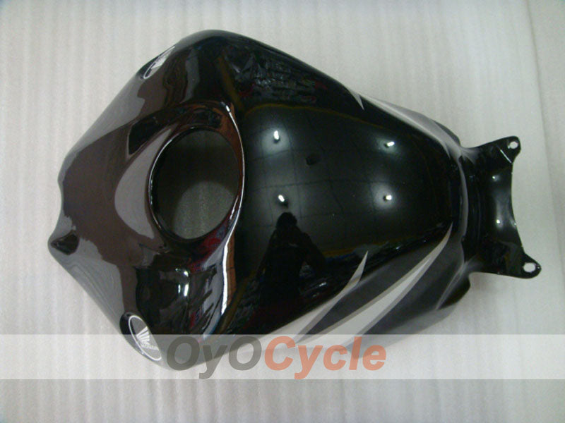 Injection Fairing kit for 08-11 CBR1000RR - White, Black - Fireblade #OYO87900683