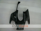 Injection Fairing kit for 08-11 CBR1000RR - White, Black - Fireblade #OYO87900683