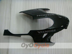 Injection Fairing kit for 08-11 CBR1000RR - White, Black - Fireblade #OYO87900683