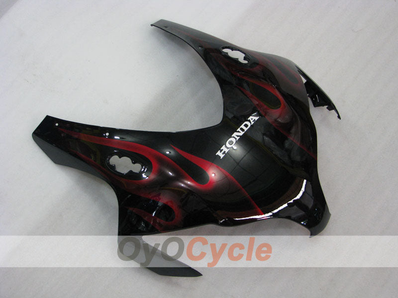Front Upper Fairing For Honda 08-11 CBR1000RR #OYO87906948