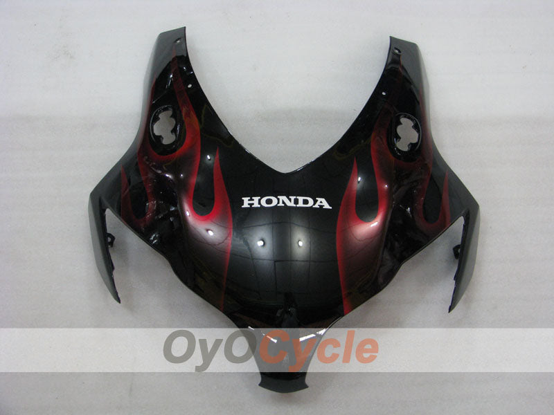 Front Upper Fairing For Honda 08-11 CBR1000RR #OYO87906948