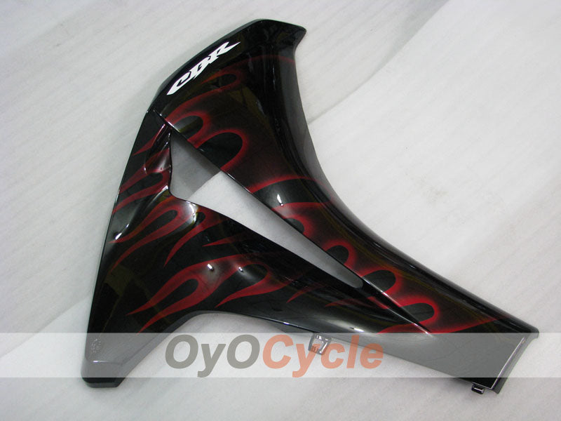 Left & Right Side Fairing For Honda 08-11 CBR1000RR #OYO87906949