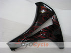 Left & Right Side Fairing For Honda 08-11 CBR1000RR #OYO87906949