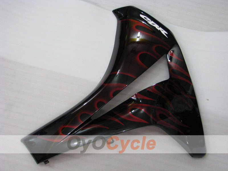 Left & Right Side Fairing For Honda 08-11 CBR1000RR #OYO87906949