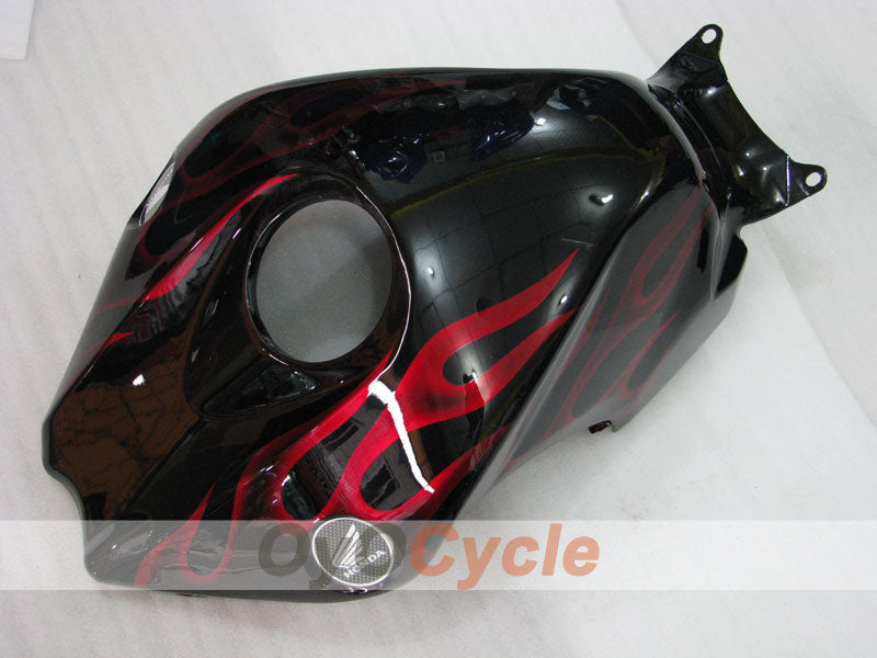 Fuel Tank Fairing For Honda 08-11 CBR1000RR #OYO87906951 Main image