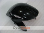 Injection Fairing kit for 08-11 CBR1000RR - Red, Black - Flame #OYO87900684