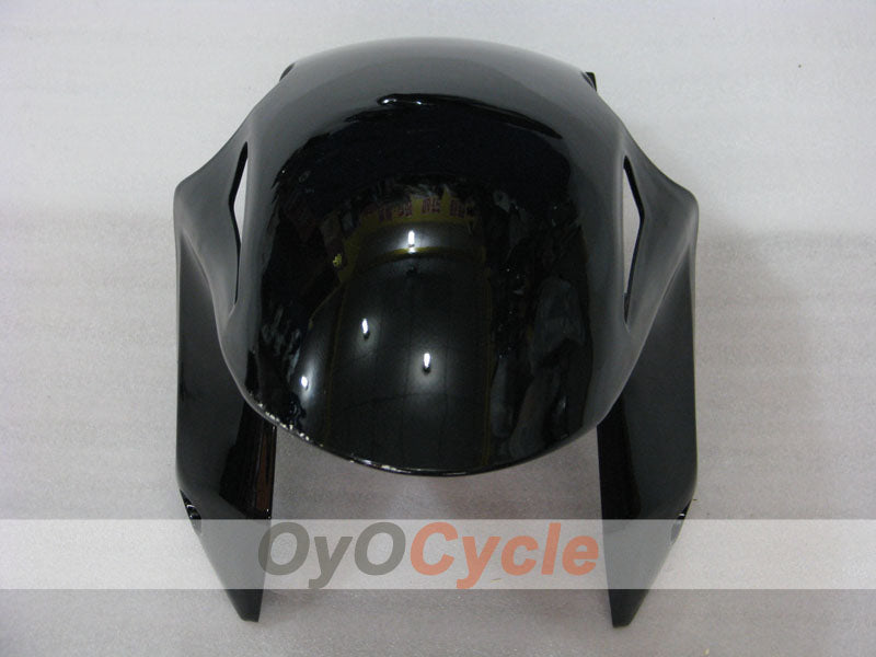 Injection Fairing kit for 08-11 CBR1000RR - Red, Black - Flame #OYO87900684