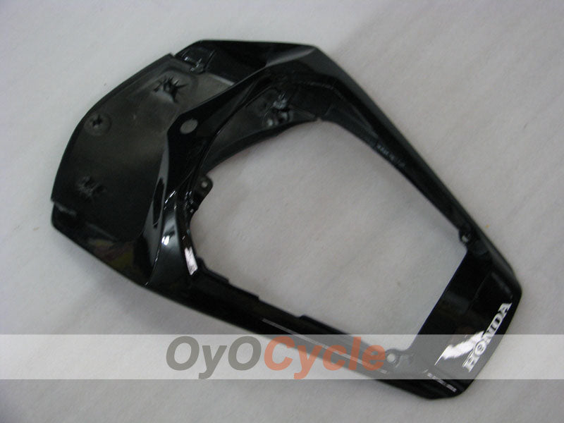 Injection Fairing kit for 08-11 CBR1000RR - Red, Black - Flame #OYO87900684