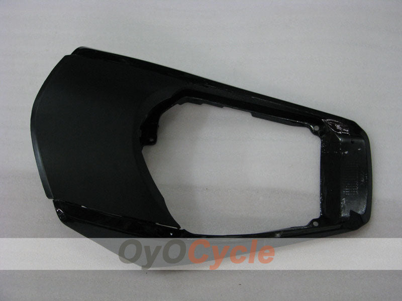 Injection Fairing kit for 08-11 CBR1000RR - Red, Black - Flame #OYO87900684