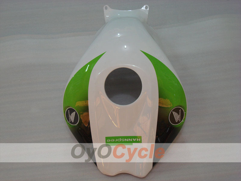 Fuel Tank Fairing For Honda 08-11 CBR1000RR #OYO87906955 Secondary image