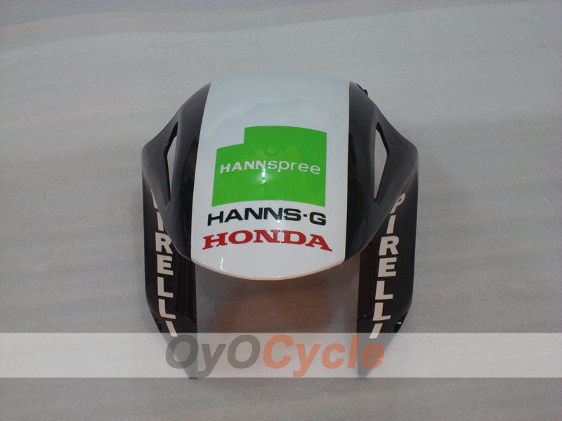 Front Fender Fairing For Honda 08-11 CBR1000RR #OYO87906954