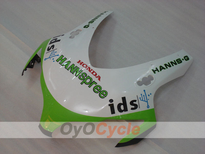 Front Upper Fairing For Honda 08-11 CBR1000RR #OYO87906952 Main image