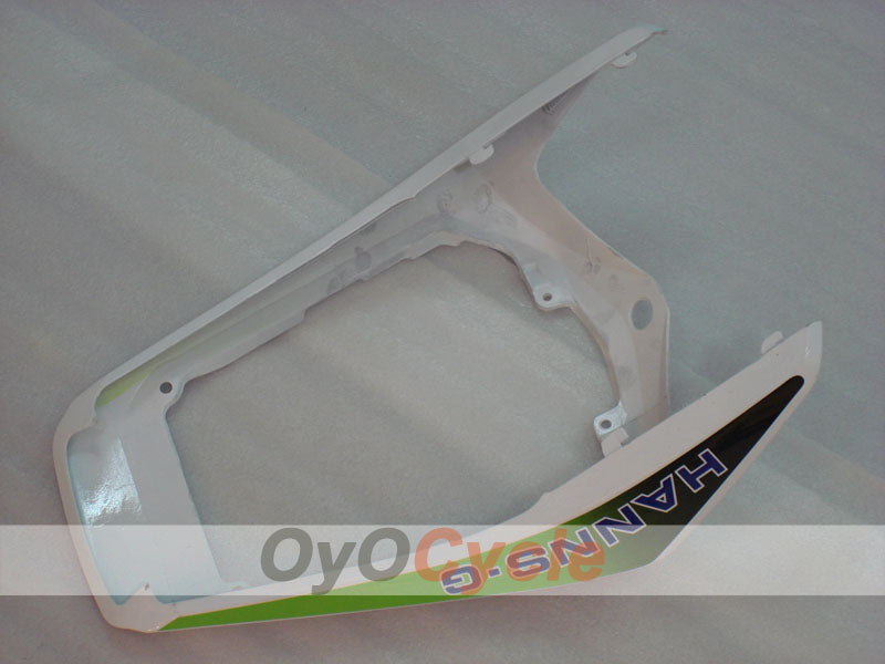 Rear Tail Fairing For Honda 08-11 CBR1000RR #OYO87906956 Secondary image