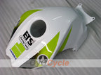 Injection Fairing kit for 08-11 CBR1000RR - White, Black - HANN Spree #OYO87900686