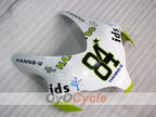 Front Upper Fairing For Honda 08-11 CBR1000RR #OYO87906957
