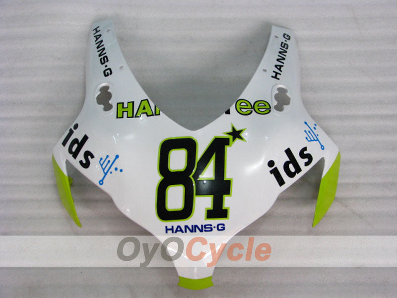 Front Upper Fairing For Honda 08-11 CBR1000RR #OYO87906957 Secondary image