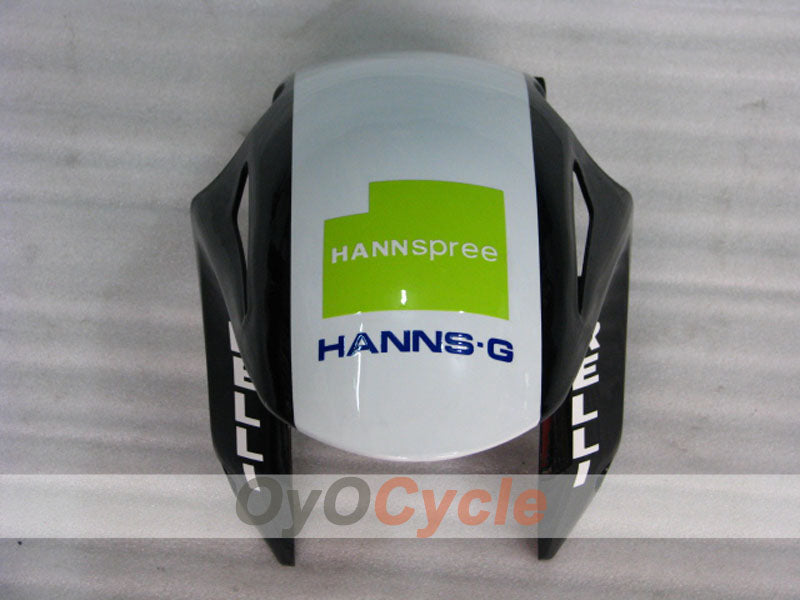 Front Fender Fairing For Honda 08-11 CBR1000RR #OYO87906959 Secondary image