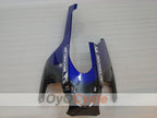 Injection Fairing kit for 08-11 CBR1000RR - White, Black - Konica Minolta #OYO87900693