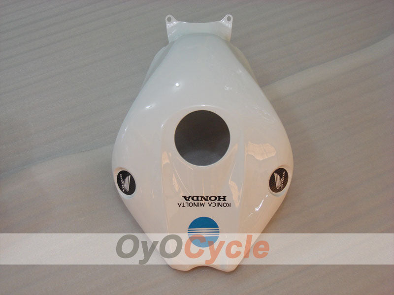 Fuel Tank Fairing For Honda 08-11 CBR1000RR #OYO87906965 Secondary image