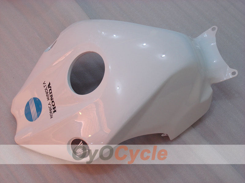 Fuel Tank Fairing For Honda 08-11 CBR1000RR #OYO87906965 Main image