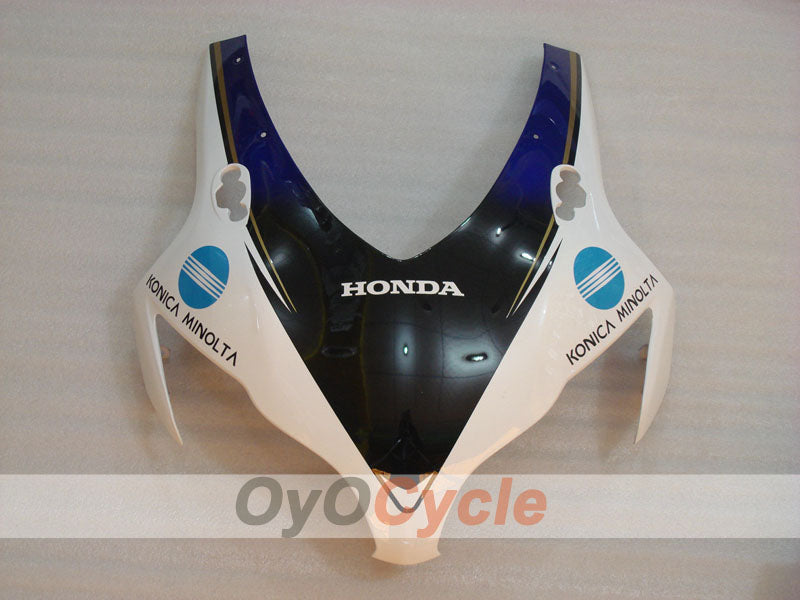 Front Upper Fairing For Honda 08-11 CBR1000RR #OYO87906962 Main image
