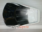 Injection Fairing kit for 08-11 CBR1000RR - White, Black - Lee #OYO87900696