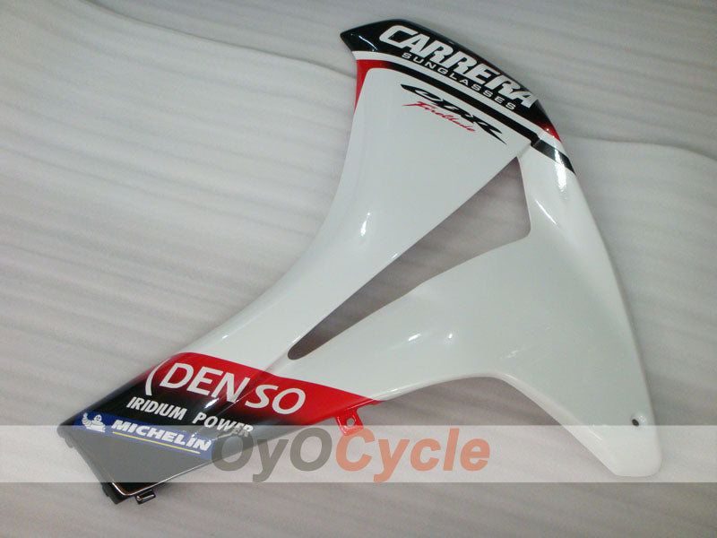 Left & Right Side Fairing For Honda 08-11 CBR1000RR #OYO87906968