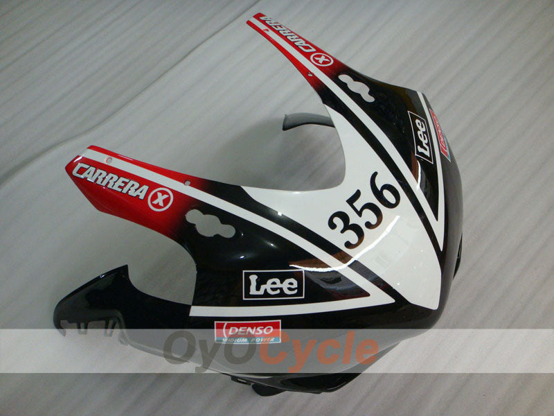 Front Upper Fairing For Honda 08-11 CBR1000RR #OYO87906967
