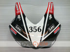 Injection Fairing kit for 08-11 CBR1000RR - White, Black - Lee #OYO87900696