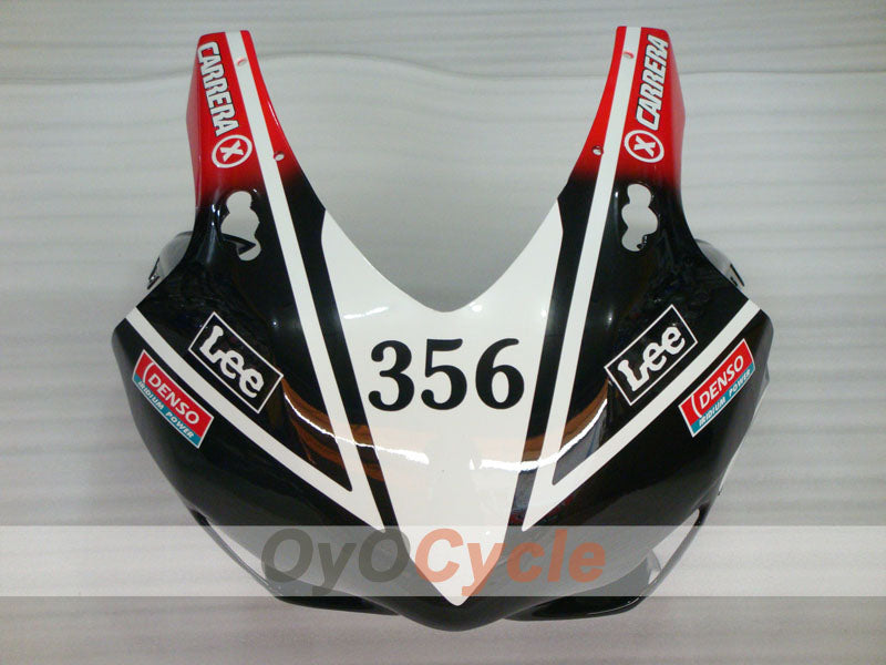 Front Upper Fairing For Honda 08-11 CBR1000RR #OYO87906967
