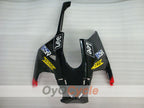 Injection Fairing kit for 08-11 CBR1000RR - White, Black - Lee #OYO87900696