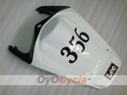 Rear Tail Fairing + Seat Cover For Honda 08-11 CBR1000RR #OYO87906971