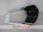 Injection Fairing kit for 08-11 CBR1000RR - White, Black - Eurobet, Lee #OYO87900697