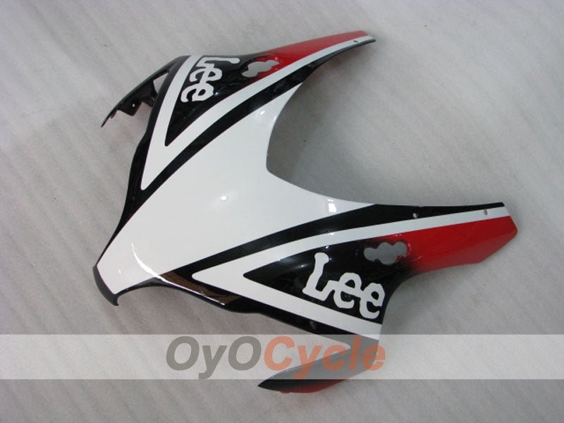 Front Upper Fairing For Honda 08-11 CBR1000RR #OYO87906972 Secondary image