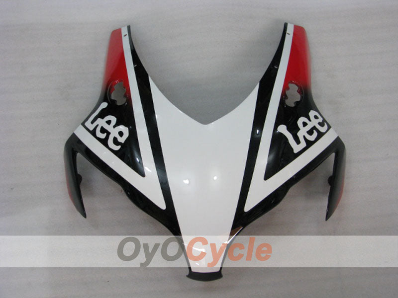 Front Upper Fairing For Honda 08-11 CBR1000RR #OYO87906972 Main image