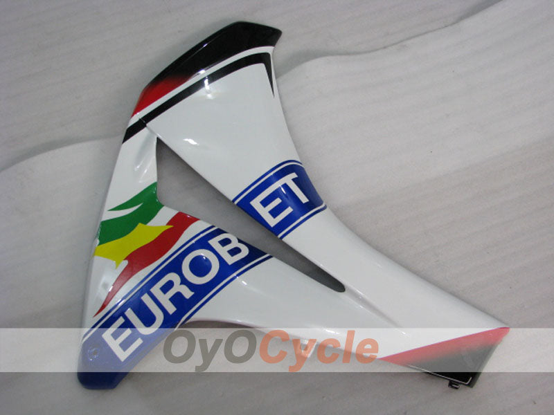 Left & Right Side Fairing For Honda 08-11 CBR1000RR #OYO87906973 Main image