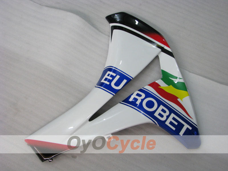 Left & Right Side Fairing For Honda 08-11 CBR1000RR #OYO87906973 Secondary image