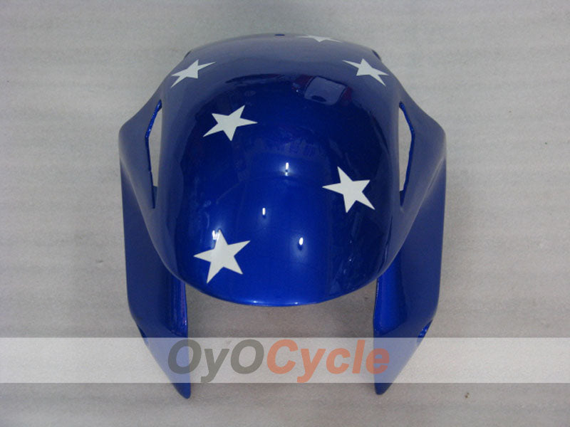 Front Fender Fairing For Honda 08-11 CBR1000RR #OYO87906974 Secondary image
