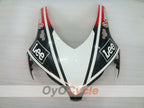 Injection Fairing kit for 08-11 CBR1000RR - White, Black - Eurobet, Lee #OYO87900699