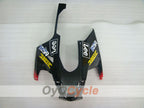 Injection Fairing kit for 08-11 CBR1000RR - White, Black - Eurobet, Lee #OYO87900699