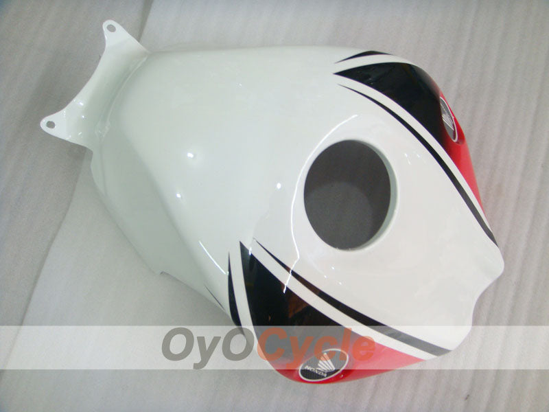 Injection Fairing kit for 08-11 CBR1000RR - White, Black - Eurobet, Lee #OYO87900699