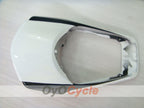 Injection Fairing kit for 08-11 CBR1000RR - White, Black - Eurobet, Lee #OYO87900699