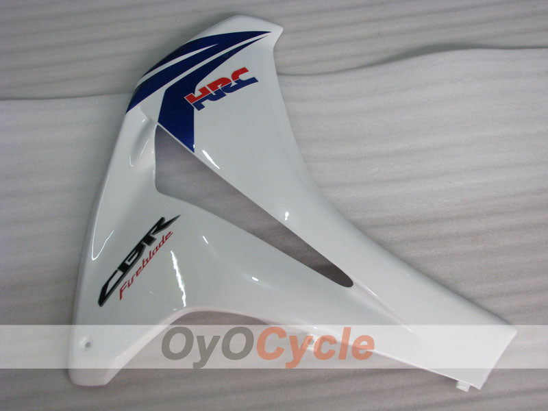 Left & Right Side Fairing For Honda 08-11 CBR1000RR #OYO87906976 Secondary image
