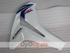 Left & Right Side Fairing For Honda 08-11 CBR1000RR #OYO87906976